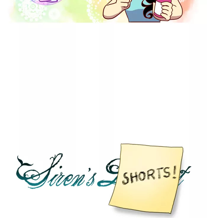 Siren's Lament Chapter 65.5 page 2 - Chapter 65.5: Minisode: Ian's Lament