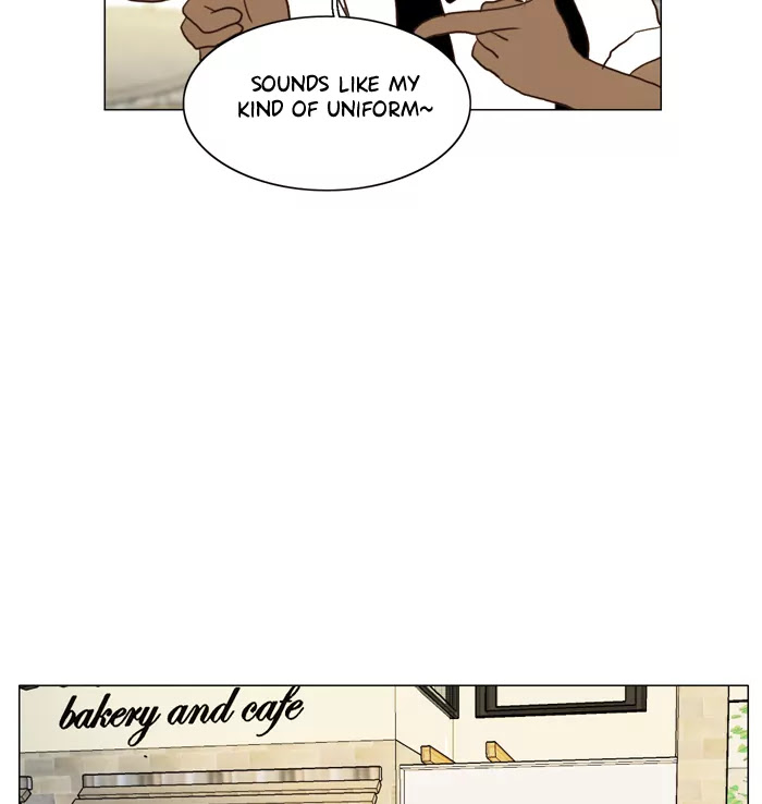 Siren's Lament Chapter 65.5 page 27 - Chapter 65.5: Minisode: Ian's Lament