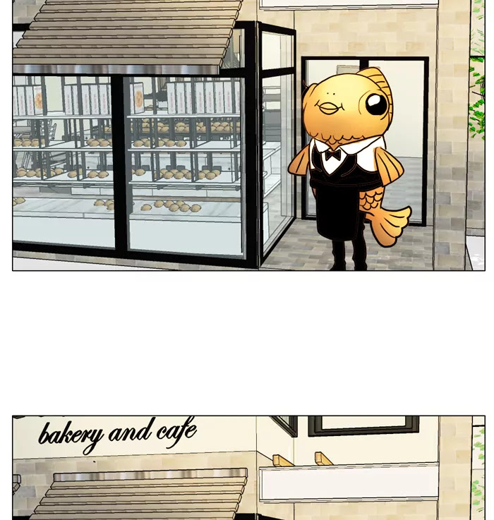 Siren's Lament Chapter 65.5 page 28 - Chapter 65.5: Minisode: Ian's Lament