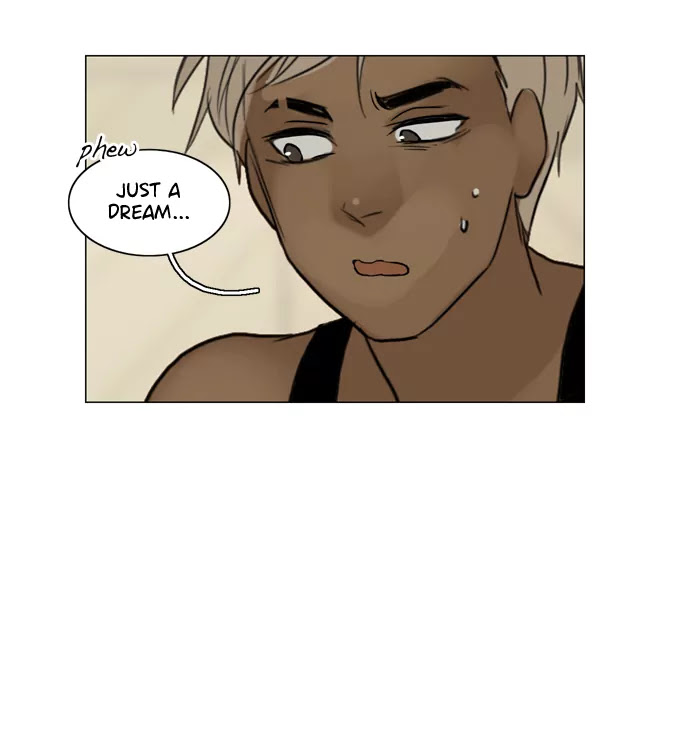 Siren's Lament Chapter 65.5 page 31 - Chapter 65.5: Minisode: Ian's Lament