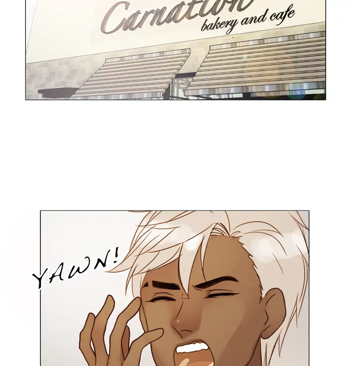 Siren's Lament Chapter 65.5 page 4 - Chapter 65.5: Minisode: Ian's Lament