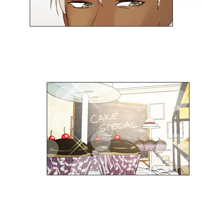 Siren's Lament Chapter 65.5 page 7 - Chapter 65.5: Minisode: Ian's Lament