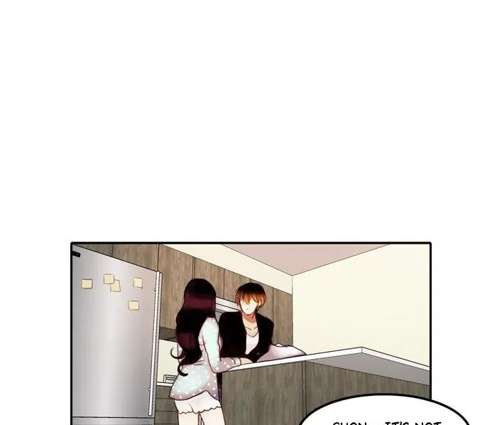 Siren's Lament Chapter 7 page 1 - Chapter 7: Human Heart