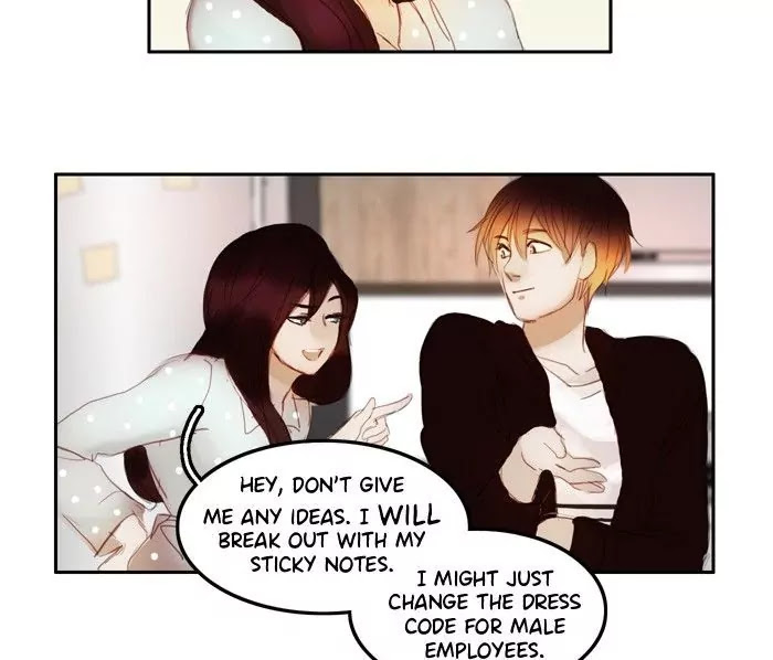 Siren's Lament Chapter 7 page 17 - Chapter 7: Human Heart