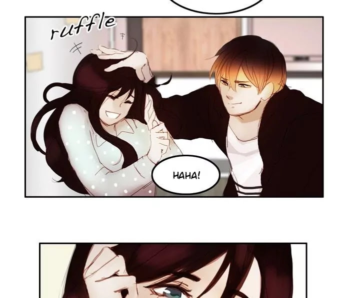 Siren's Lament Chapter 7 page 18 - Chapter 7: Human Heart