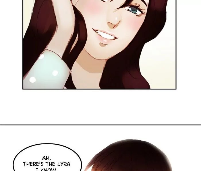 Siren's Lament Chapter 7 page 19 - Chapter 7: Human Heart