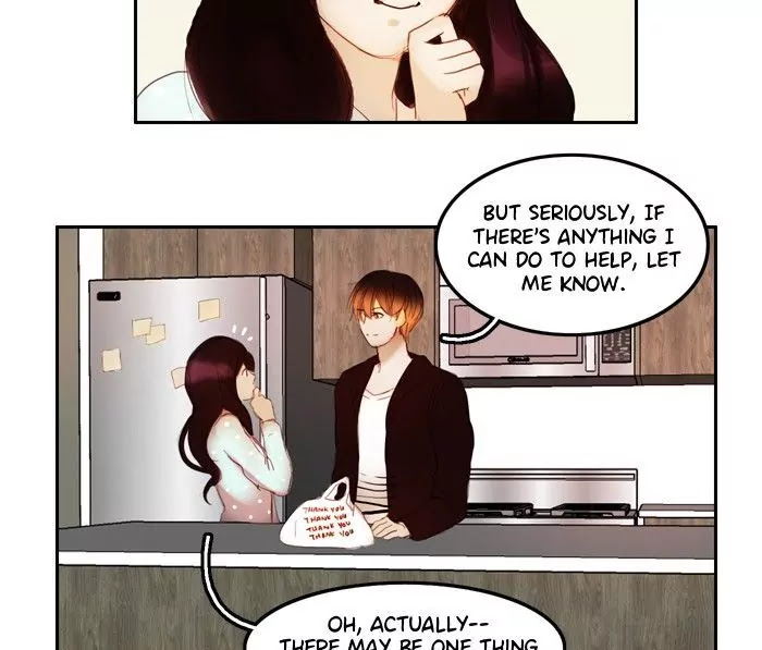 Siren's Lament Chapter 7 page 21 - Chapter 7: Human Heart