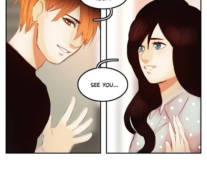 Siren's Lament Chapter 7 page 25 - Chapter 7: Human Heart
