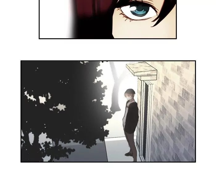 Siren's Lament Chapter 7 page 27 - Chapter 7: Human Heart