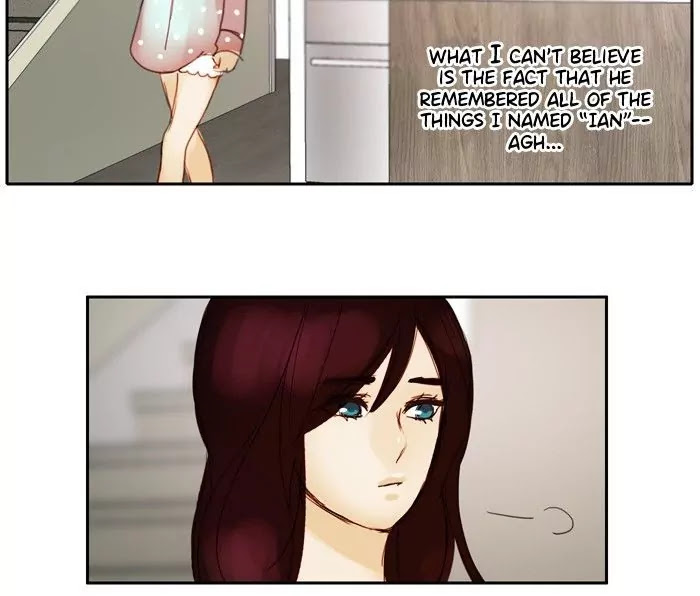 Siren's Lament Chapter 7 page 31 - Chapter 7: Human Heart