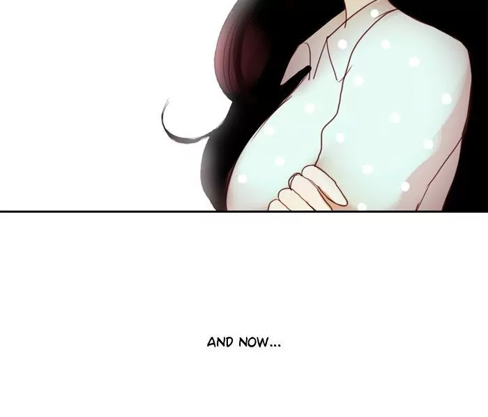 Siren's Lament Chapter 7 page 34 - Chapter 7: Human Heart