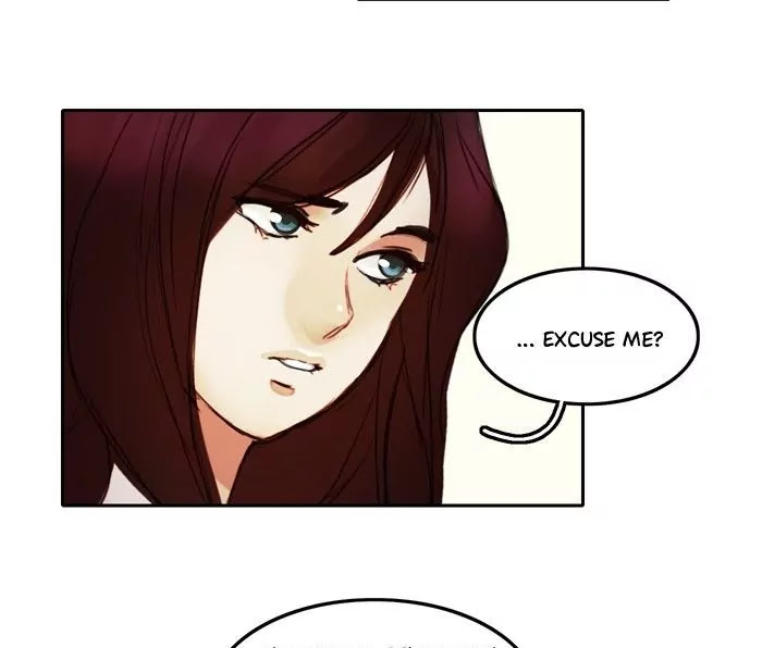 Siren's Lament Chapter 7 page 48 - Chapter 7: Human Heart