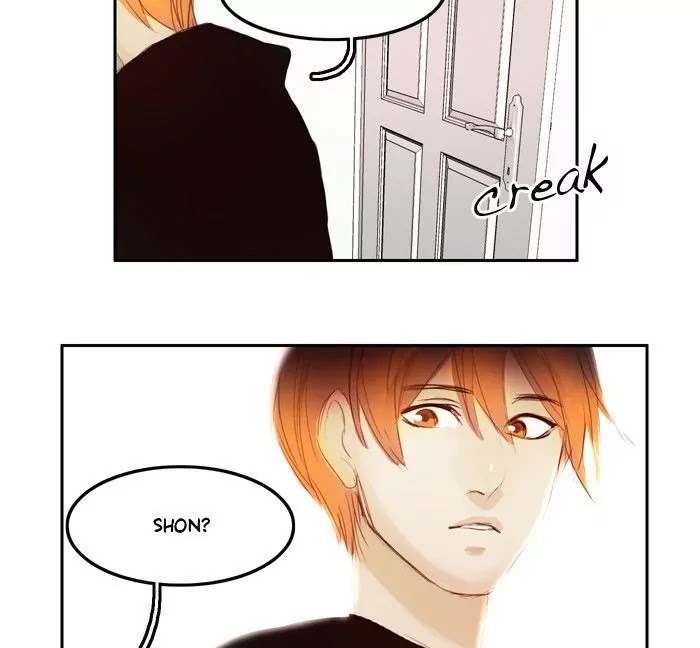 Siren's Lament Chapter 7 page 57 - Chapter 7: Human Heart
