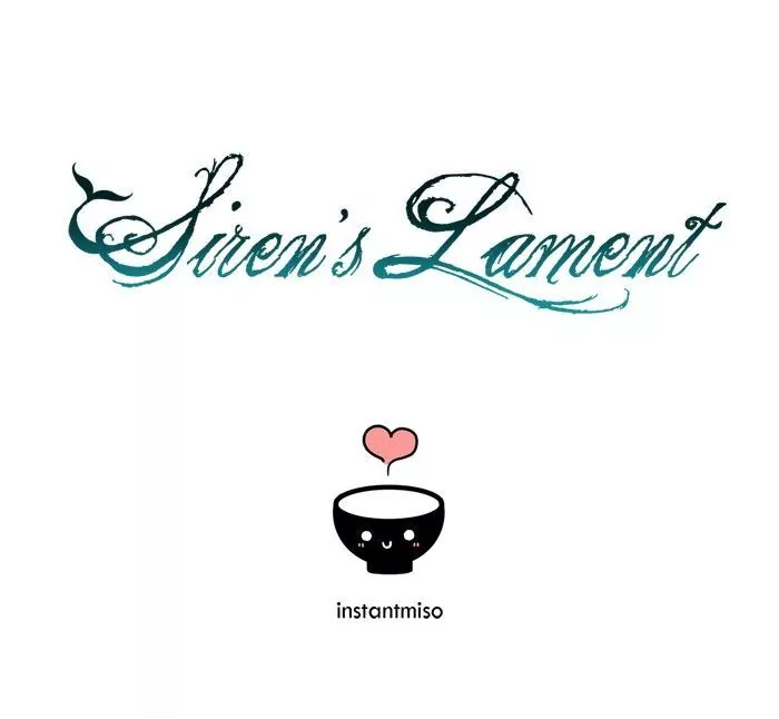 Siren's Lament Chapter 7 page 60 - Chapter 7: Human Heart