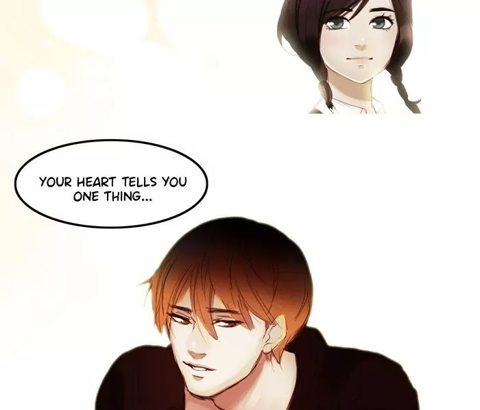 Siren's Lament Chapter 7 page 8 - Chapter 7: Human Heart