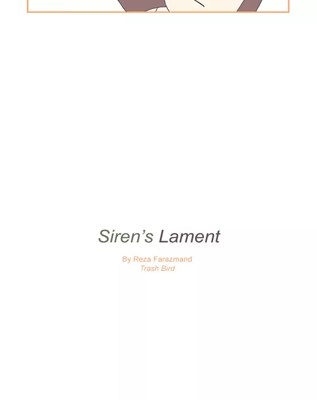 Siren's Lament Chapter 71.1 page 6 - Chapter 71.1: Falling for Siren