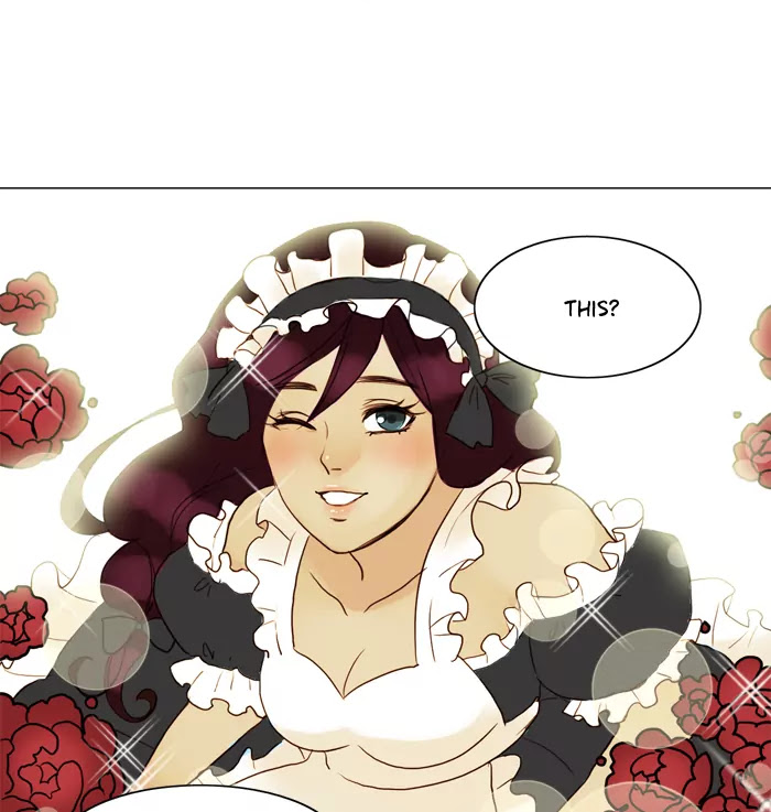 Siren's Lament Chapter 71.2 page 20 - Chapter 71.2: Minisode: Ian's Lament