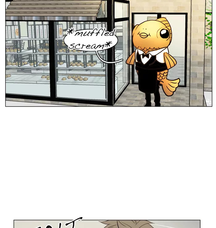 Siren's Lament Chapter 71.2 page 29 - Chapter 71.2: Minisode: Ian's Lament