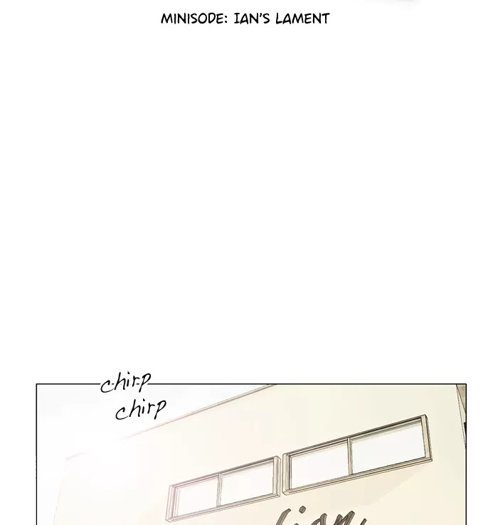 Siren's Lament Chapter 71.2 page 3 - Chapter 71.2: Minisode: Ian's Lament