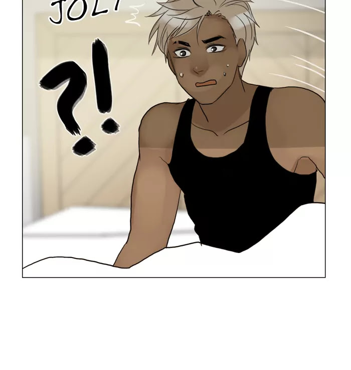 Siren's Lament Chapter 71.2 page 30 - Chapter 71.2: Minisode: Ian's Lament