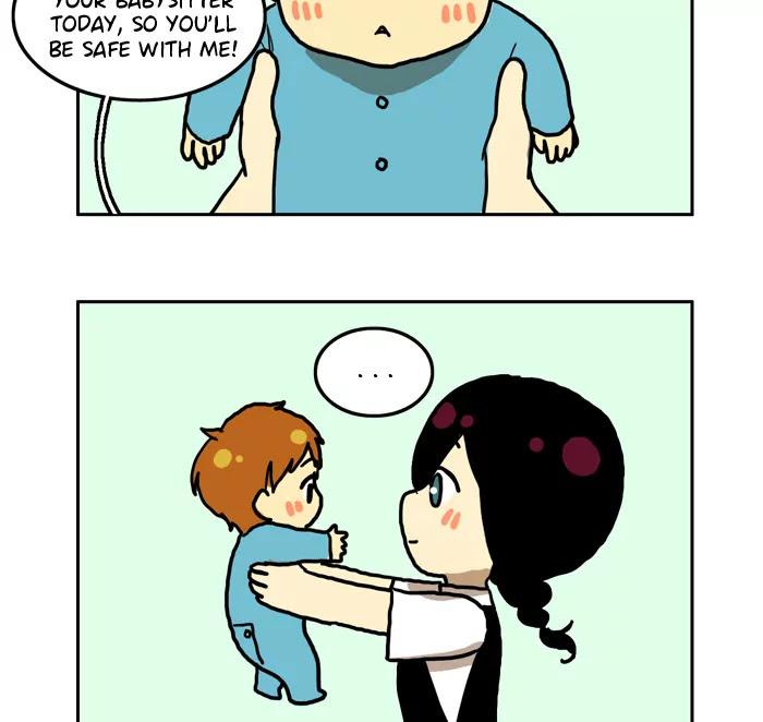 Siren's Lament Chapter 71.3 page 15 - Chapter 71.3: Siren's Shorts 1