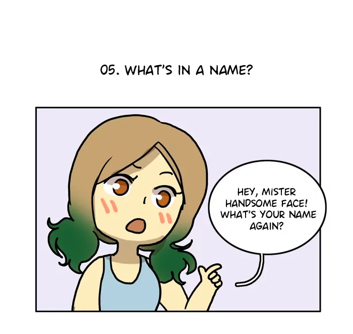 Siren's Lament Chapter 71.3 page 17 - Chapter 71.3: Siren's Shorts 1
