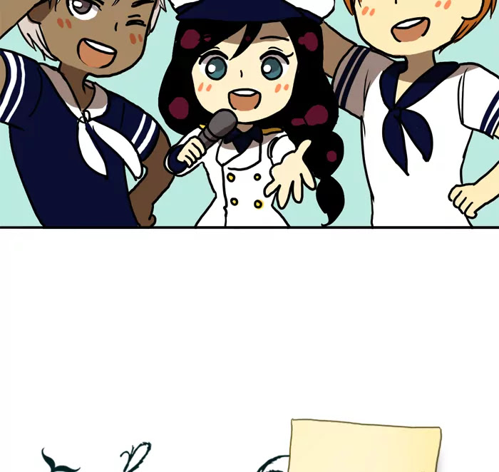 Siren's Lament Chapter 71.3 page 2 - Chapter 71.3: Siren's Shorts 1