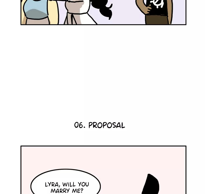 Siren's Lament Chapter 71.3 page 20 - Chapter 71.3: Siren's Shorts 1