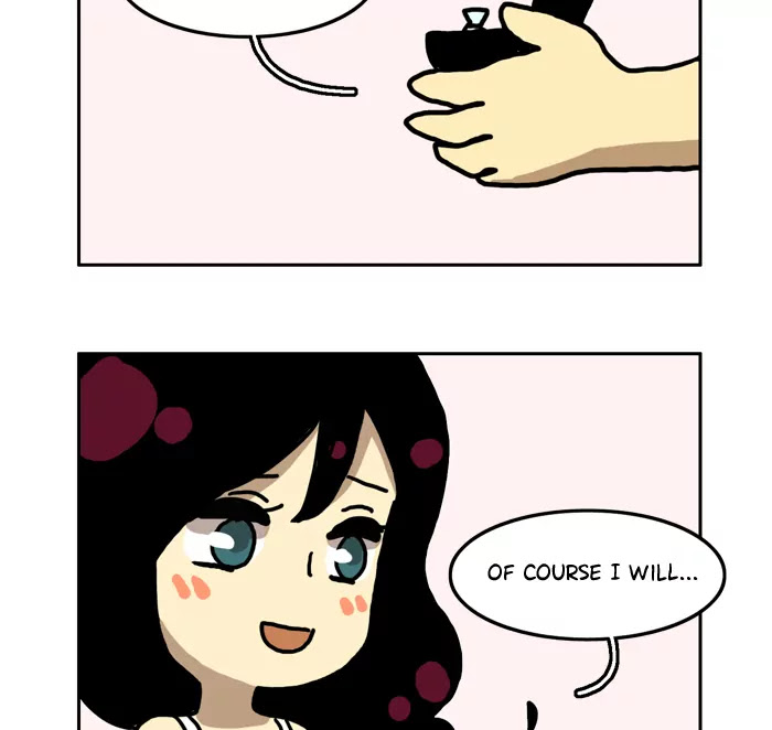 Siren's Lament Chapter 71.3 page 21 - Chapter 71.3: Siren's Shorts 1