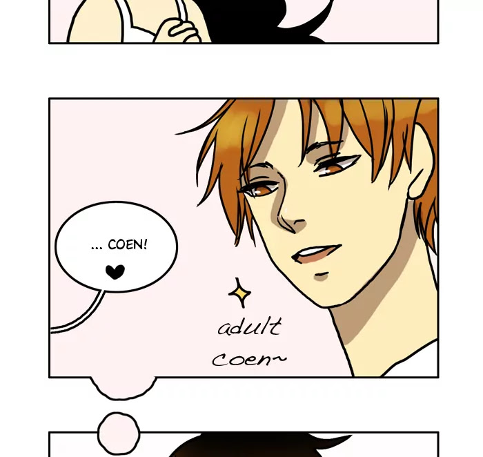 Siren's Lament Chapter 71.3 page 22 - Chapter 71.3: Siren's Shorts 1