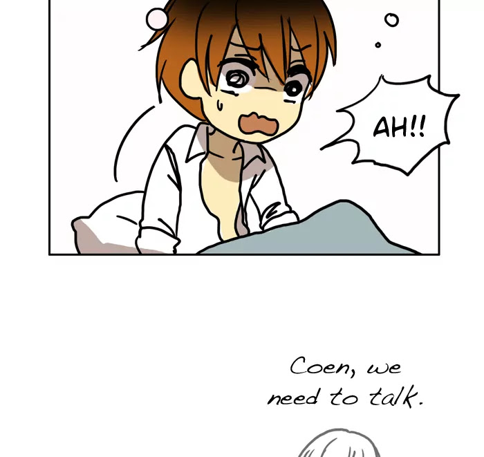 Siren's Lament Chapter 71.3 page 23 - Chapter 71.3: Siren's Shorts 1
