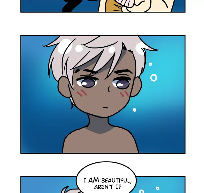 Siren's Lament Chapter 71.3 page 26 - Chapter 71.3: Siren's Shorts 1