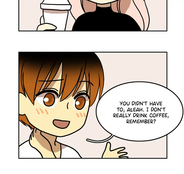 Siren's Lament Chapter 71.3 page 32 - Chapter 71.3: Siren's Shorts 1