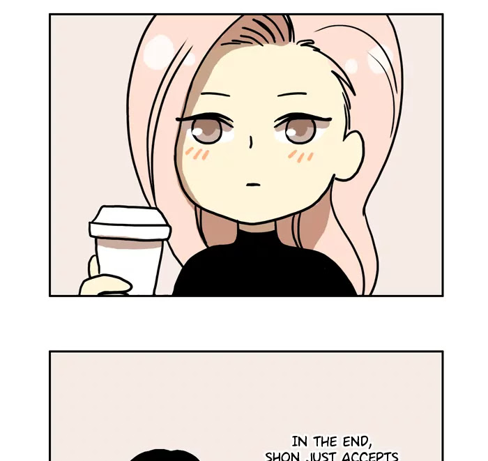 Siren's Lament Chapter 71.3 page 33 - Chapter 71.3: Siren's Shorts 1