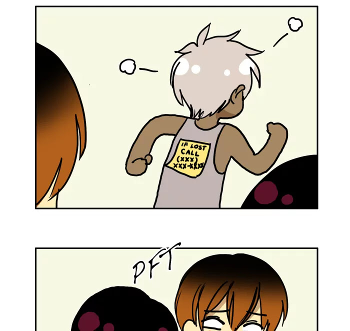 Siren's Lament Chapter 71.3 page 37 - Chapter 71.3: Siren's Shorts 1
