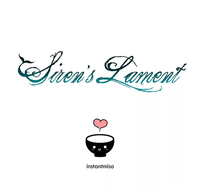 Siren's Lament Chapter 71.3 page 40 - Chapter 71.3: Siren's Shorts 1
