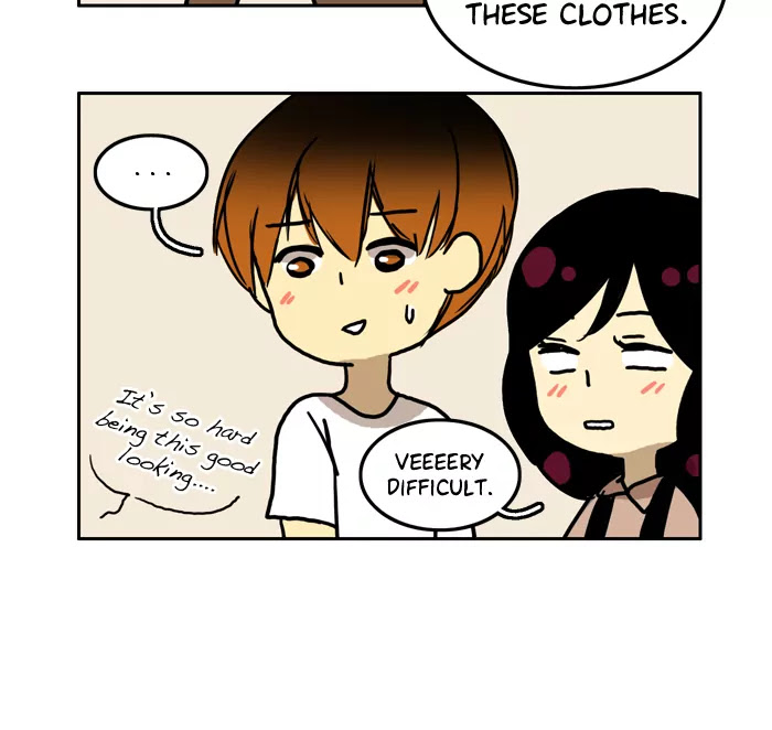 Siren's Lament Chapter 71.3 page 6 - Chapter 71.3: Siren's Shorts 1