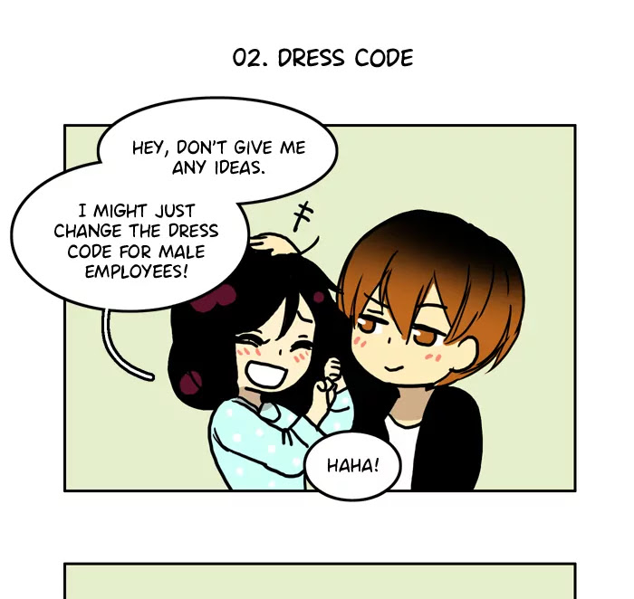 Siren's Lament Chapter 71.3 page 7 - Chapter 71.3: Siren's Shorts 1