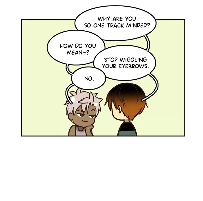 Siren's Lament Chapter 71.4 page 10 - Chapter 71.4: Siren's Shorts 2
