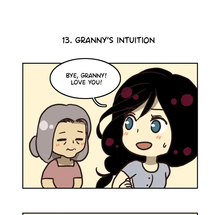 Siren's Lament Chapter 71.4 page 11 - Chapter 71.4: Siren's Shorts 2