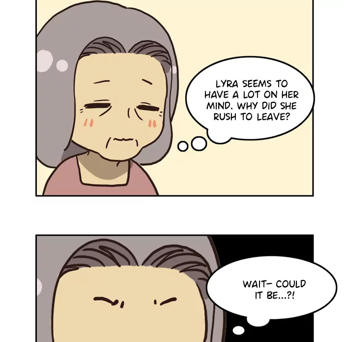 Siren's Lament Chapter 71.4 page 12 - Chapter 71.4: Siren's Shorts 2