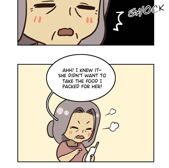 Siren's Lament Chapter 71.4 page 13 - Chapter 71.4: Siren's Shorts 2