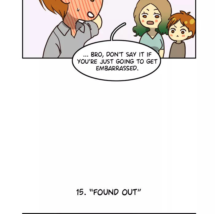 Siren's Lament Chapter 71.4 page 17 - Chapter 71.4: Siren's Shorts 2