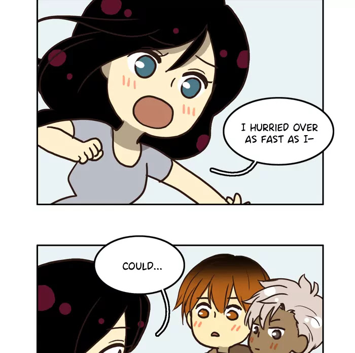 Siren's Lament Chapter 71.4 page 18 - Chapter 71.4: Siren's Shorts 2