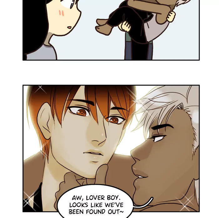 Siren's Lament Chapter 71.4 page 19 - Chapter 71.4: Siren's Shorts 2