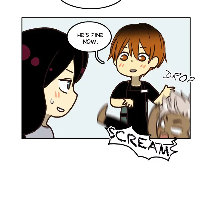 Siren's Lament Chapter 71.4 page 20 - Chapter 71.4: Siren's Shorts 2