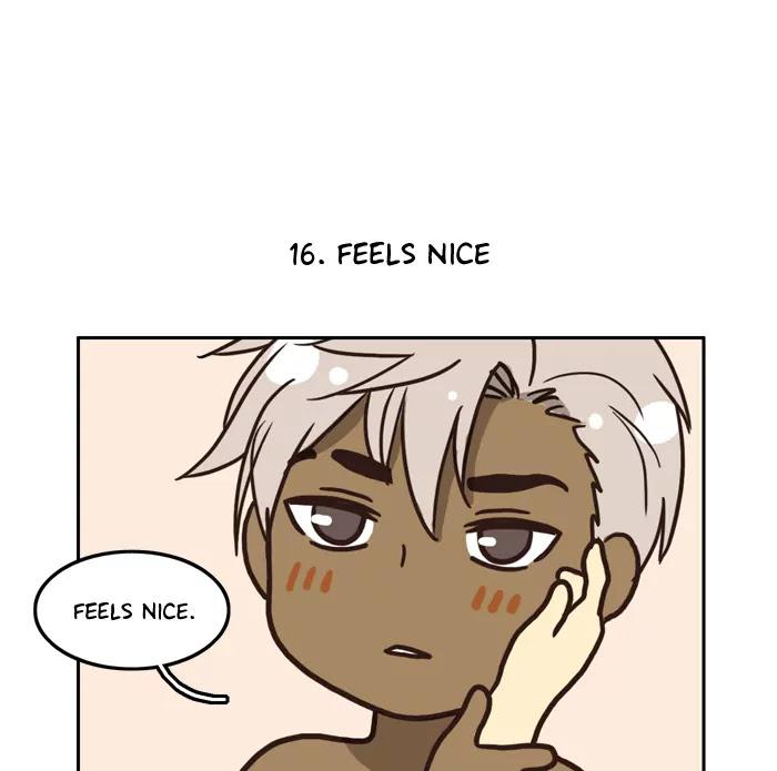 Siren's Lament Chapter 71.4 page 21 - Chapter 71.4: Siren's Shorts 2