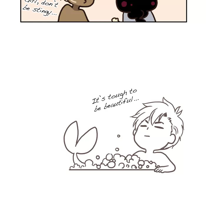 Siren's Lament Chapter 71.4 page 24 - Chapter 71.4: Siren's Shorts 2