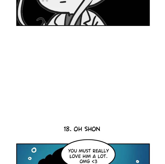Siren's Lament Chapter 71.4 page 28 - Chapter 71.4: Siren's Shorts 2