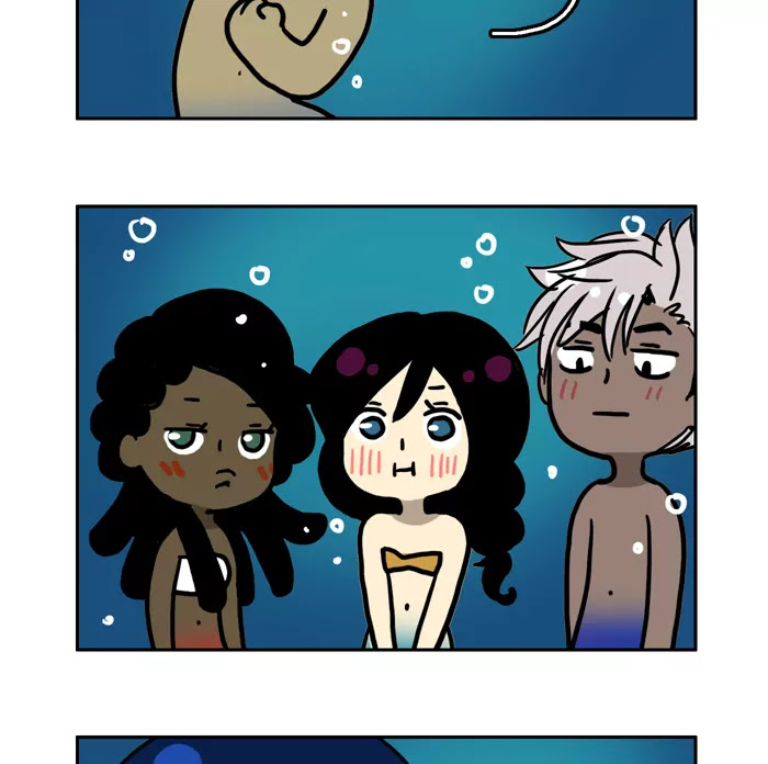Siren's Lament Chapter 71.4 page 30 - Chapter 71.4: Siren's Shorts 2